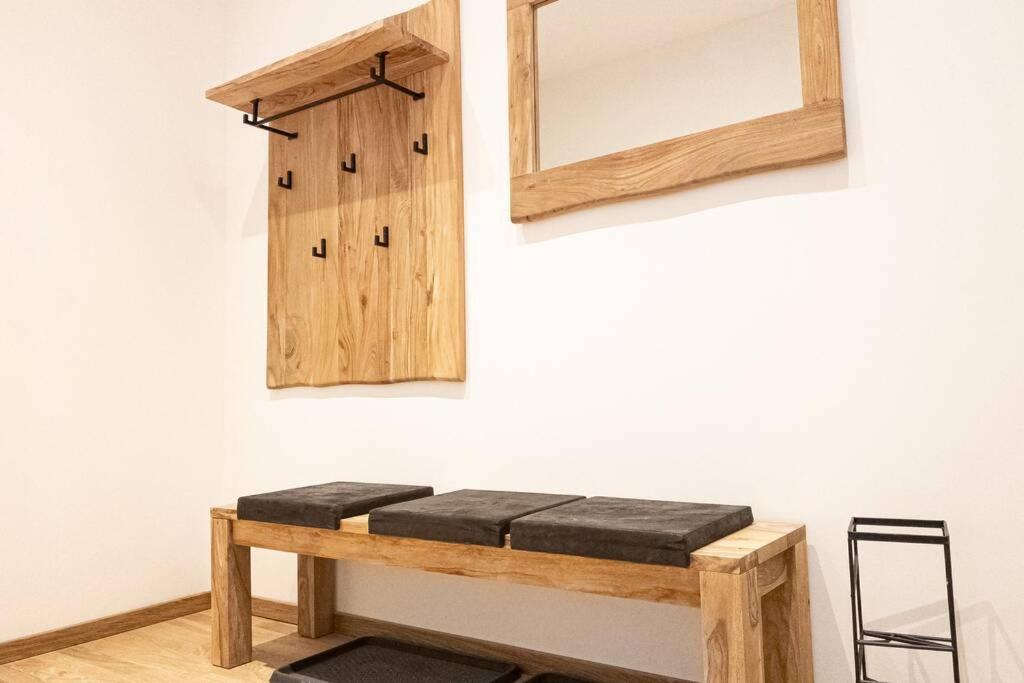 Modernes Luxus-Apartment Im Leipziger Zentrum Dış mekan fotoğraf